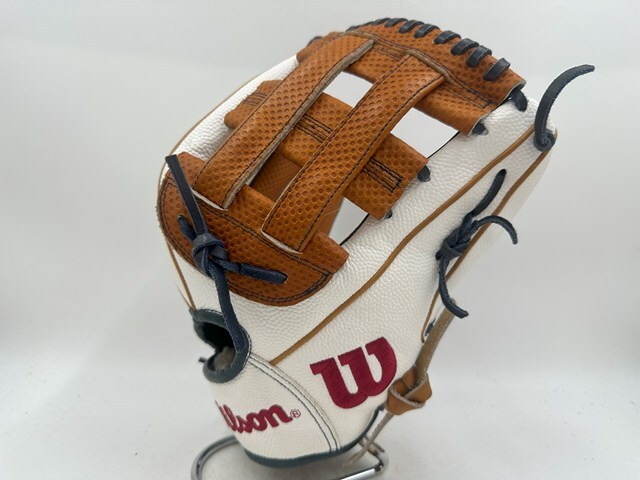 【中古】NIKE ナイキ　一般軟式　外野手用　MVP EDGE 中古】NIKE ナイキ 一般軟式 外野手用 MVP EDGE