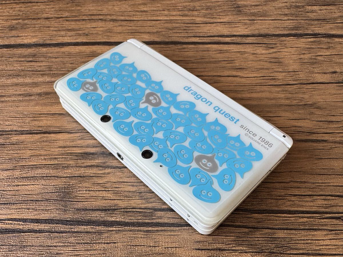 未使用　ニンテンドー3DS テリーのワンダーランド3D スペシャルパック Amazon | ドラゴンクエストモンスターズ テリーのワンダーランド