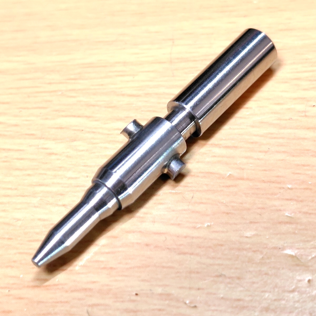 Yahoo!オークション -「mgc」(ミリタリー) の落札相場・落札価格