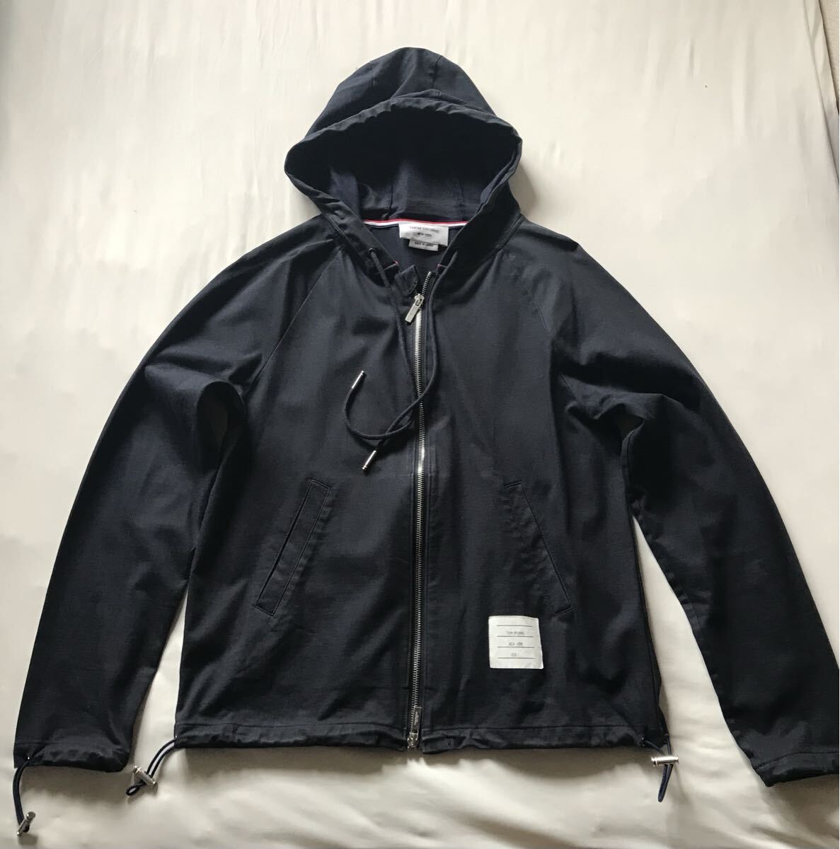 2025年最新】Yahoo!オークション -thom browne パーカーの中古品