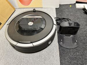 Roomba iRobot ロボット掃除機
