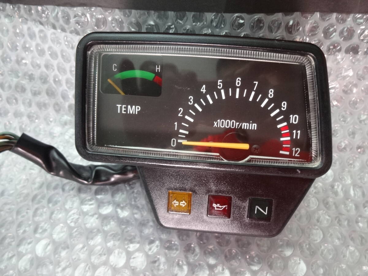 dt50 スピードメーター　タコメーター dt50 スピードメーター タコメーター 楽天市場】ヤマハ DT50