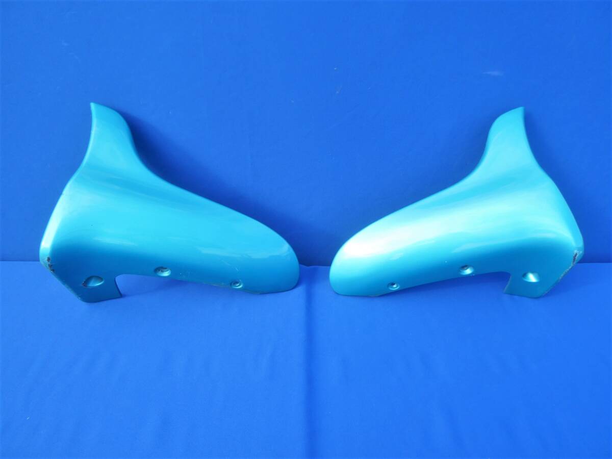 ロードスターNB，Rアンダースポイラー新古品 2025年最新Yahoo!オークション -ロードスター nb スポイラー(外装)の