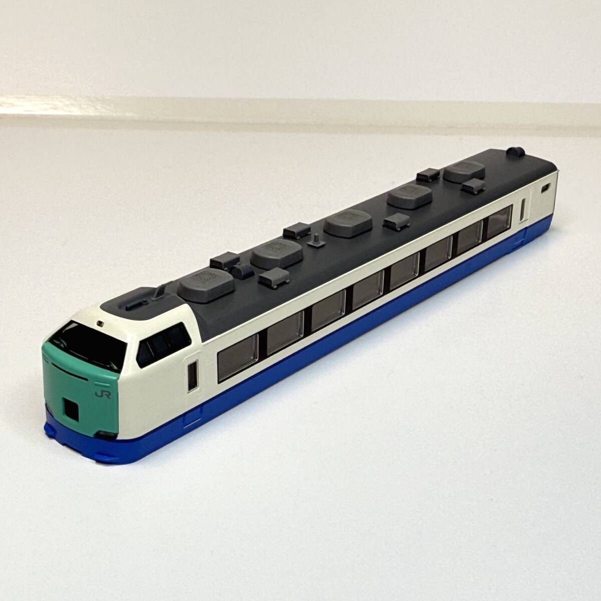 Yahoo!オークション -「485系3000番台 tomix」の落札相場・落札価格