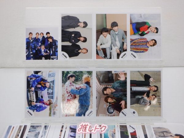 2025年最新】Yahoo!オークション -sixtonesの中古品・新品・未