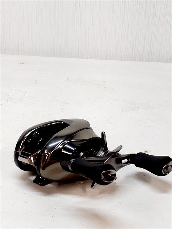 Yahoo!オークション -「アンタレス25」(シマノ) (ベイトリール