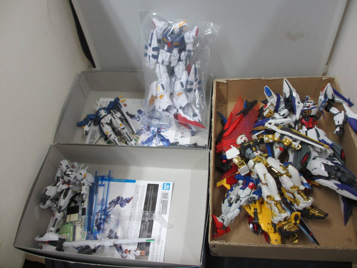 ⭐︎本日限定価格⭐︎ガンプラ　ジャンク扱い　ストライクフリーダムガンダム 71E2xu3nGPL._UF350,350_QL50_.jpg