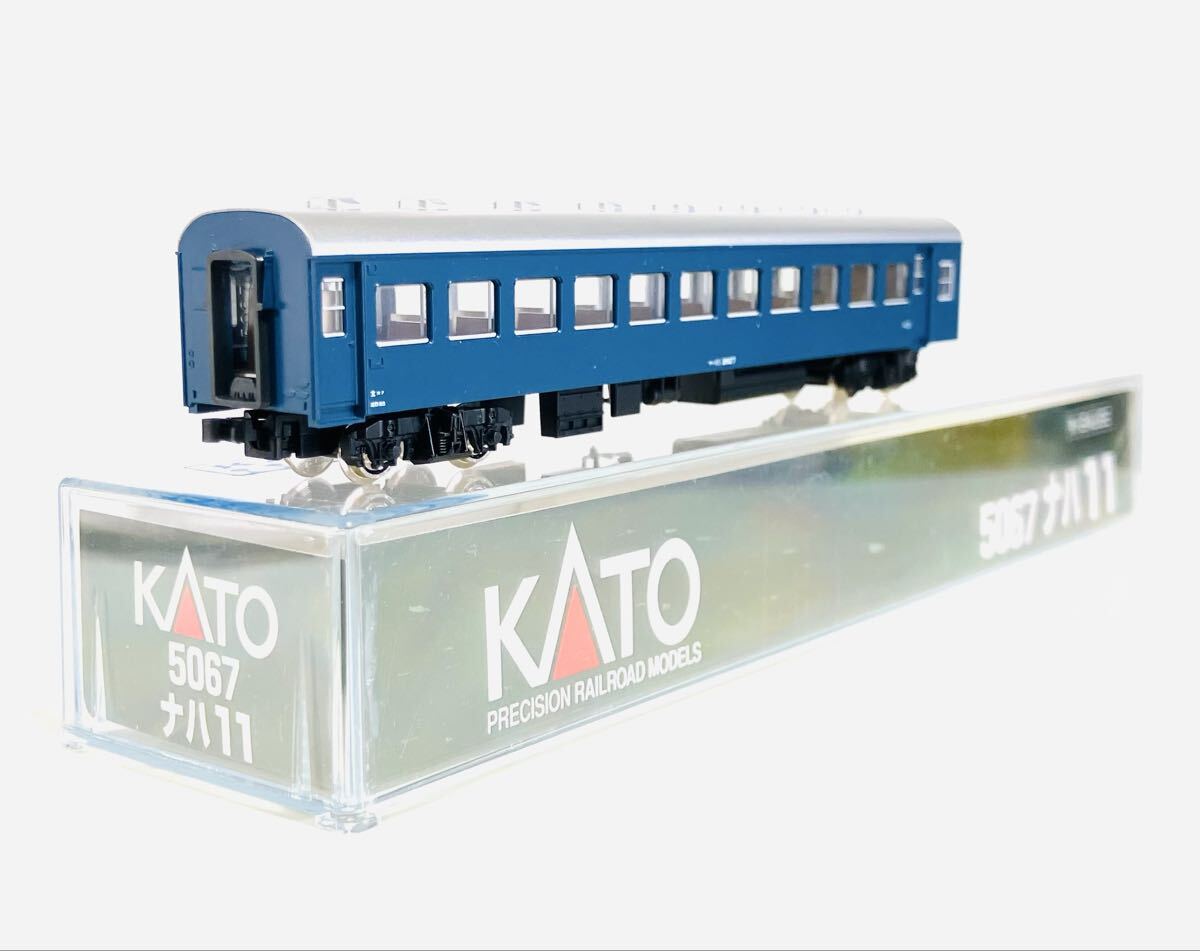 Yahoo!オークション -「kato ナハ11」の落札相場・落札価格
