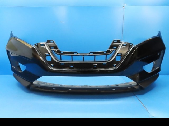 KI246:T32 エクストレイル 純正 フロントバンパー 62022-4CE0H エクストレイル 後期 フロントバンパー