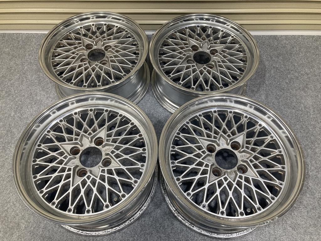 2025年最新】Yahoo!オークション -ssr メッシュ(自動車