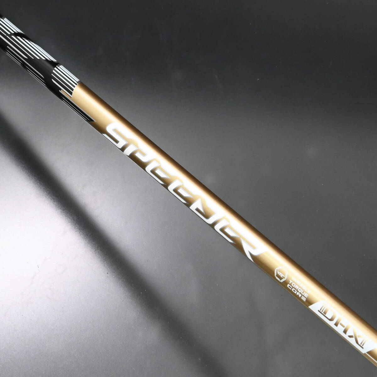 フジクラ スピーダー 569 エボ7 ドライバー SR テーラーメイドスリーブ付 中古】Speeder EVOLUTION VII ドライバー用_スリーブ付 Speeder