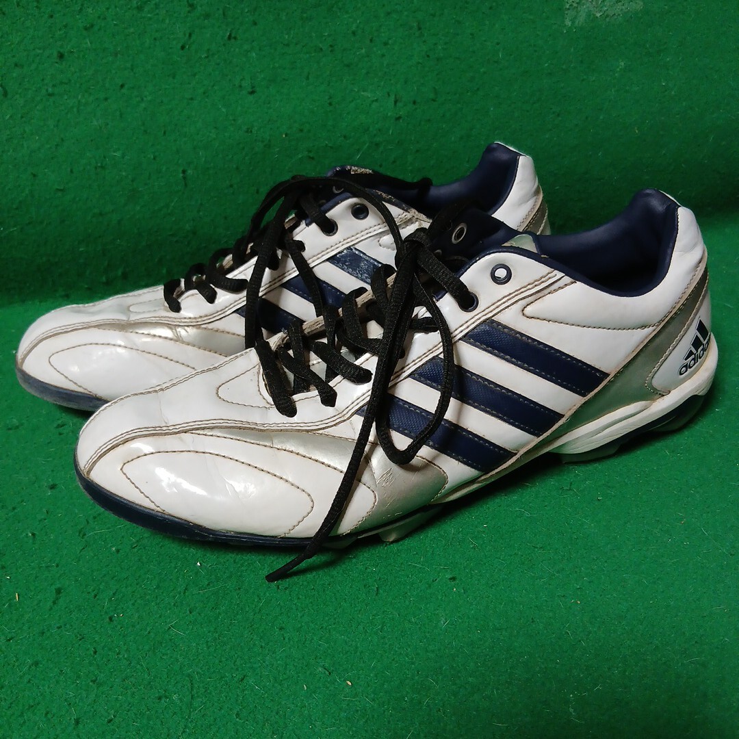 新品 adidas アディダス 野球スパイク レア 2025年最新】Yahoo!オークション -(アディダス adidas)(スパイク
