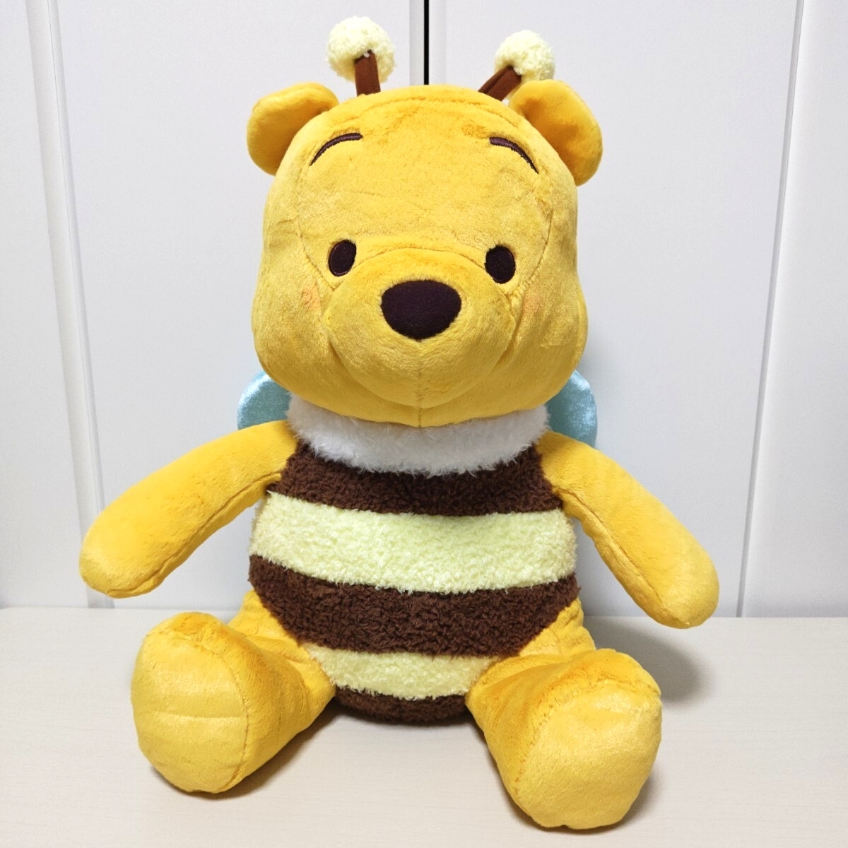 PSA10 くまのぬいぐるみ プー Amazon.co.jp: セガ くまのプーさん ぬいぐるみ Preciality