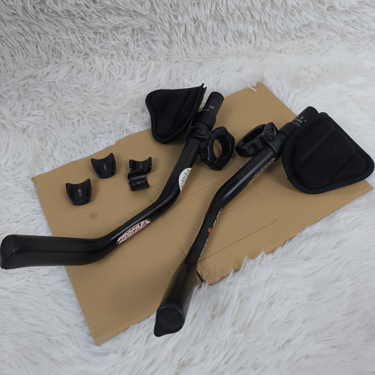 Yahoo!オークション -「profile design」(ハンドル) (パーツ)の