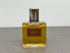 ヴィンテージ フレグランス カネボウ バルカン VALCAN オード トワレ メン 120ml レア 残量 9割程 Kanebo