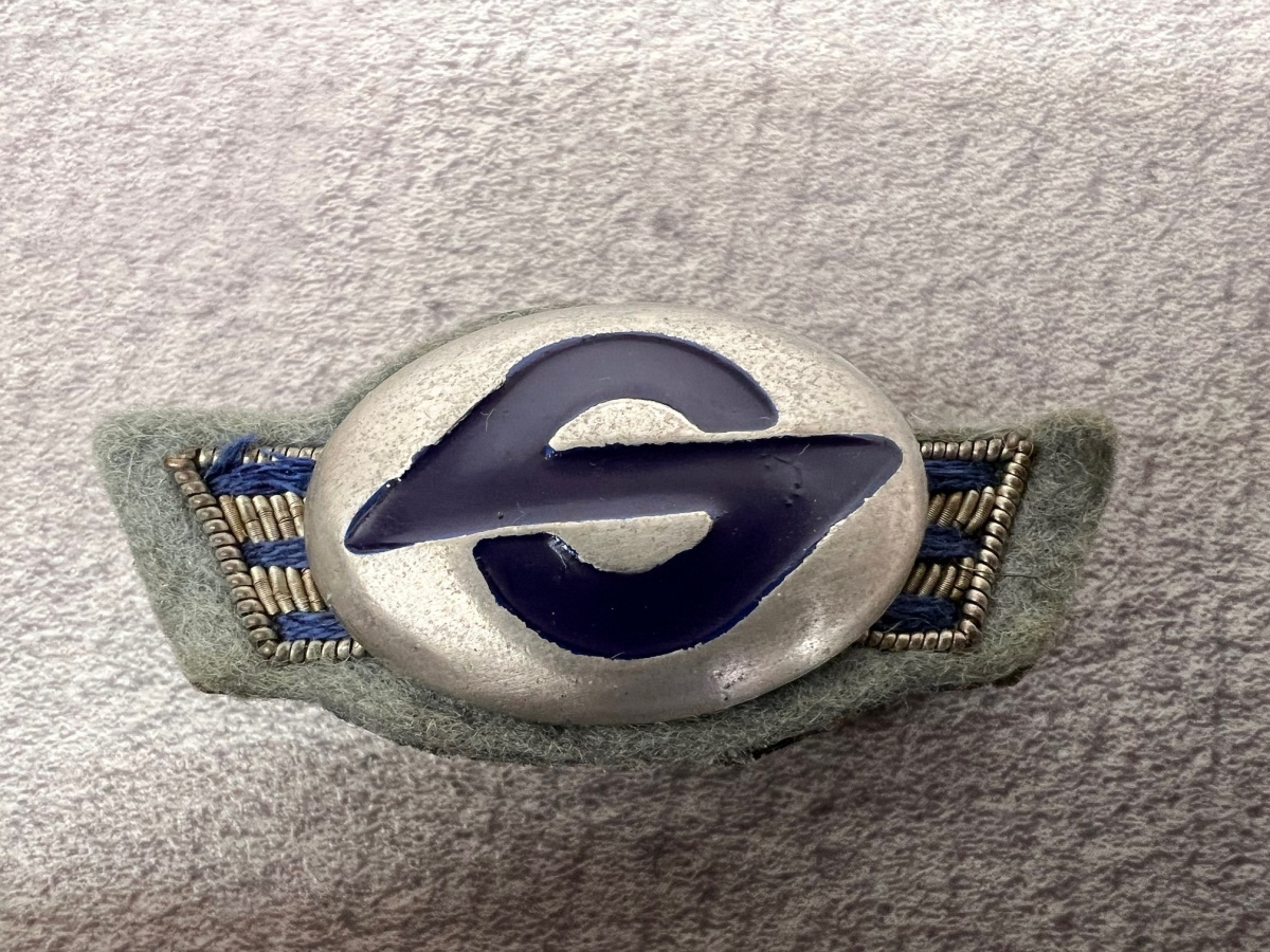 非売品 JR東海 功労章 ロゴ 電車 列車 電鉄 ピンバッジ ピンバッチ 非売品 JR東海 功労章 ロゴ 電車 列車 電鉄 ピンバッジ