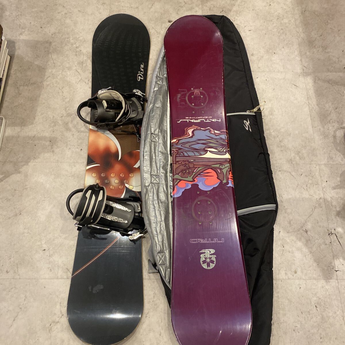 2025年最新】Yahoo!オークション -スノボ 板 145の中古品・新品