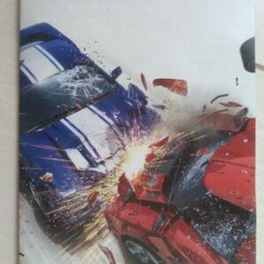 !説明書のみ! バーンアウト ドミネーター PSP 【匿名発送・追跡番号あり】