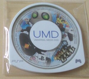 【匿名発送・追跡番号あり】 クランク ラチェット マル秘ミッション イグニッション PSP