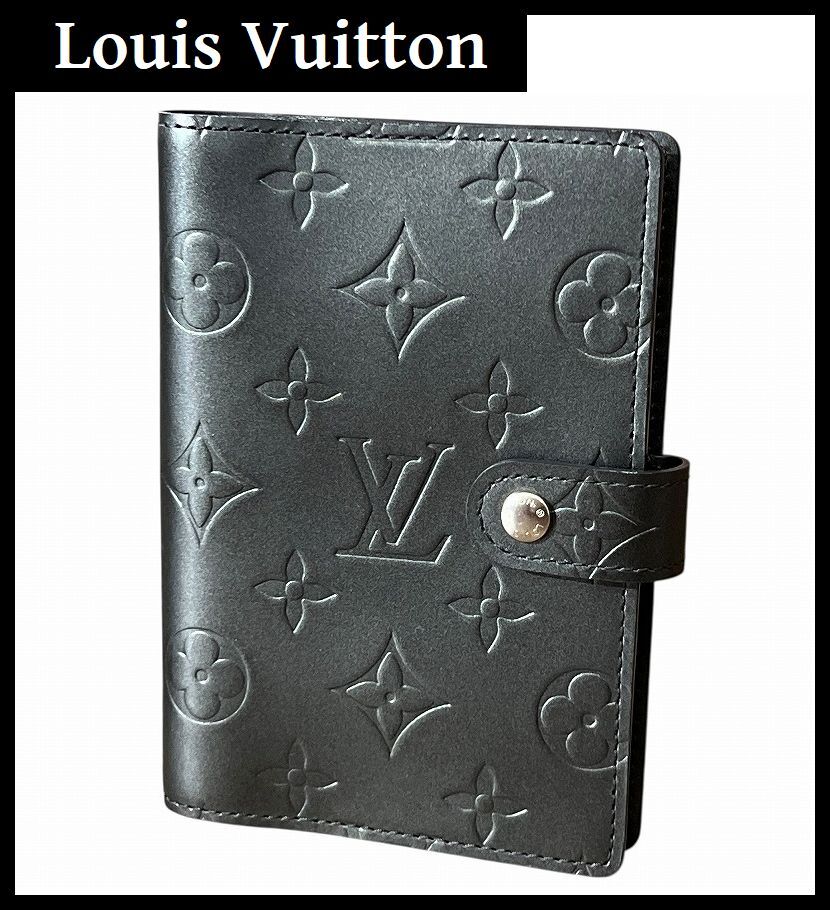 新品未使用　ルイヴィトン　AGENDA 2025年最新】Yahoo!オークション -ルイヴィトン アジェンダpm