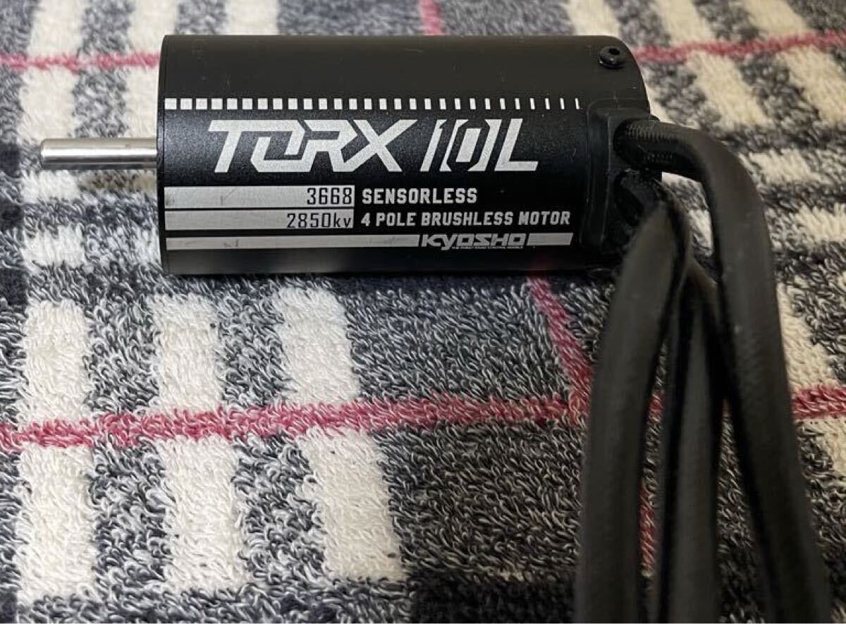 Yahoo!オークション -「京商タコマ」の落札相場・落札価格