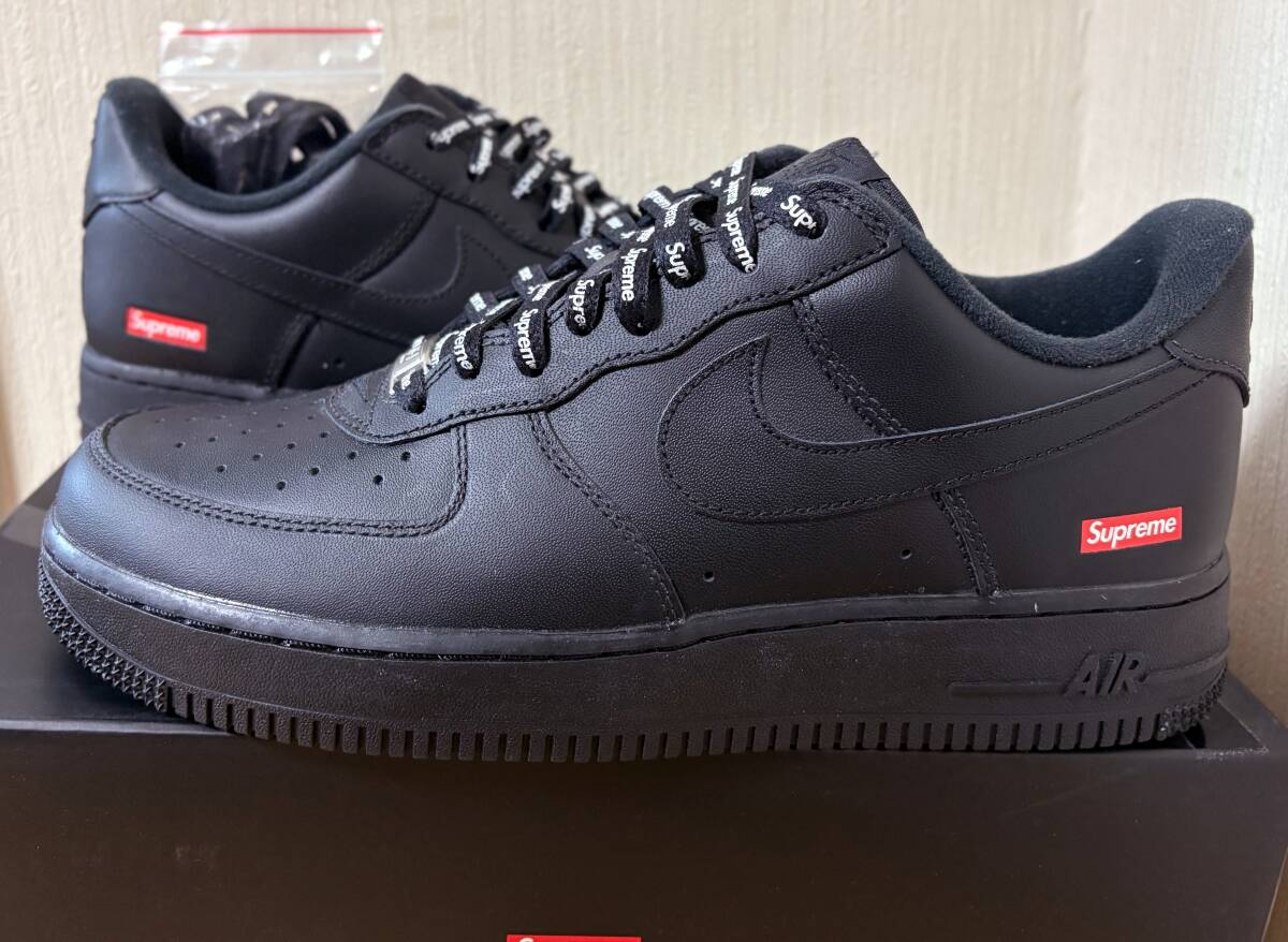 supreme AF1 26.5 大和 Spring/Summer 2025 Preview – Supreme