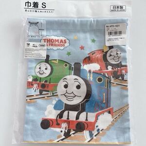 トーマス 巾着 ポーチ 新品 クーポン キャラクター