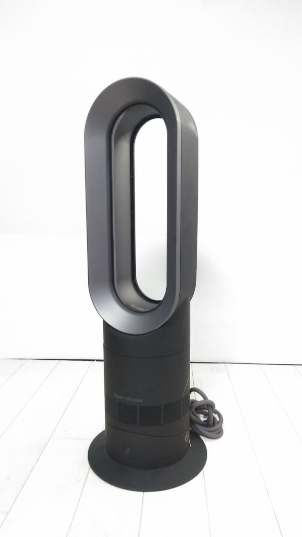 Yahoo!オークション -「ダイソン 扇風機 am09」の落札相場・落札価格