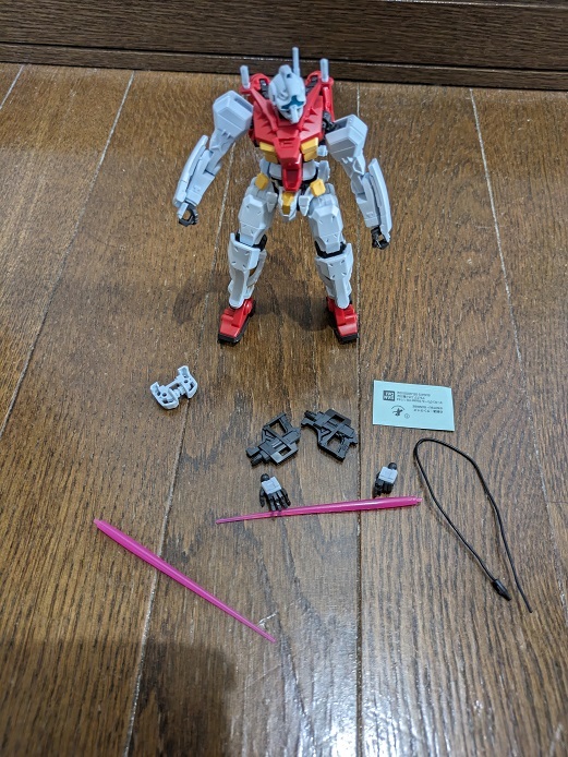 2025年最新】Yahoo!オークション -ガンプラ ジャンク 武器