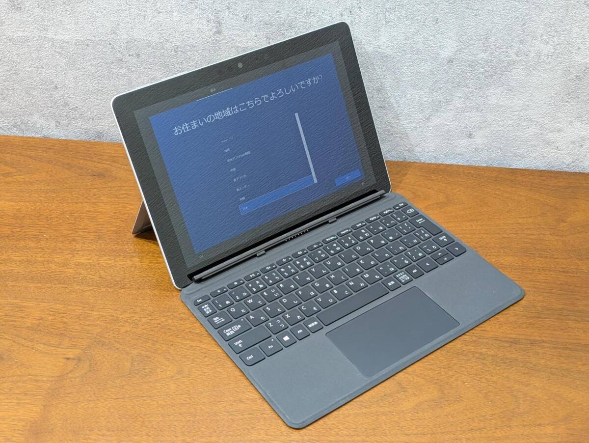 2025年最新】Yahoo!オークション -surface go 128gbの中古品
