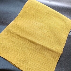 【Kimonotte】長さ355 黄