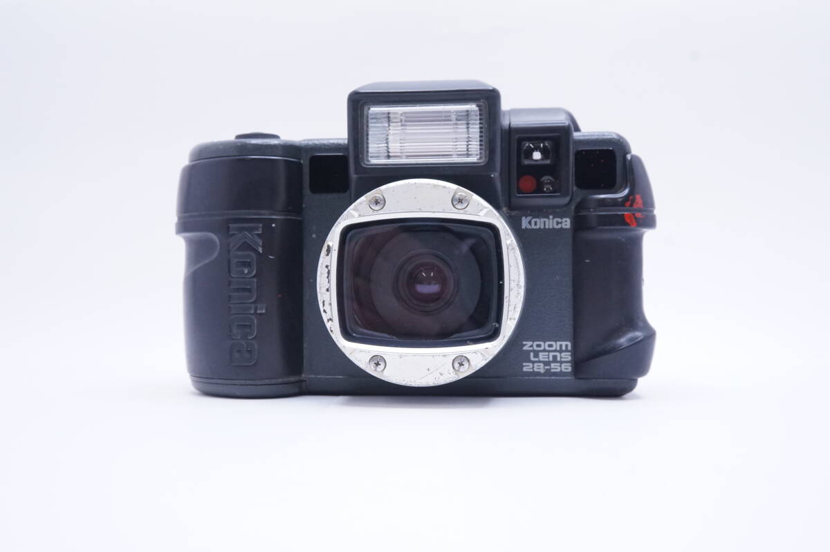 現場監督ズーム コニカ 現場監督ズーム (Konica GENBAKANTOKU Zoom) | Camera