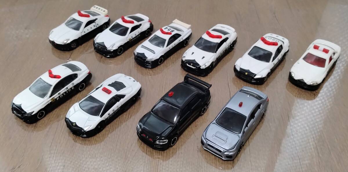 2025年最新】Yahoo!オークション -トミカ 10台の中古品・新品