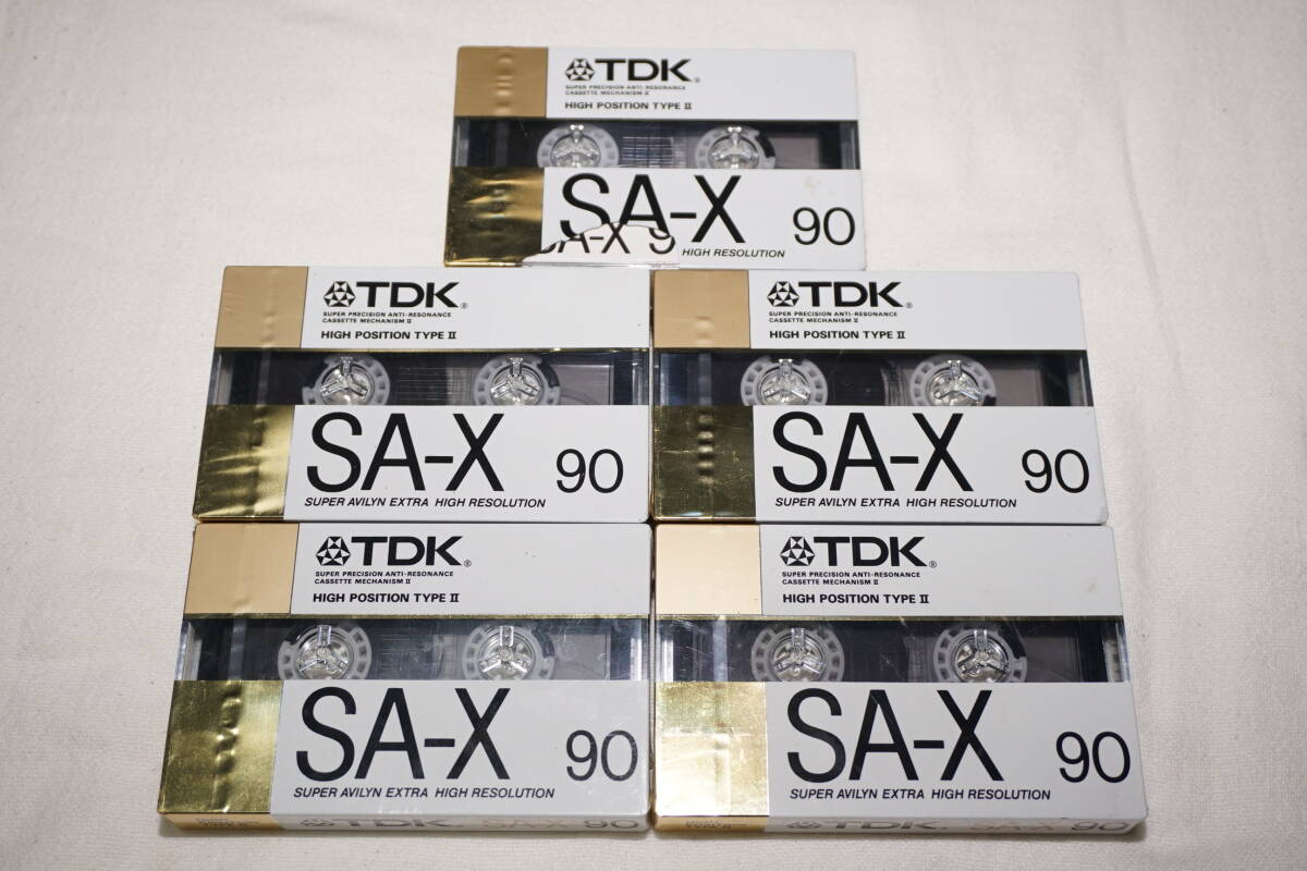 2025年最新】Yahoo!オークション -tdk sa 90の中古品・新品・未
