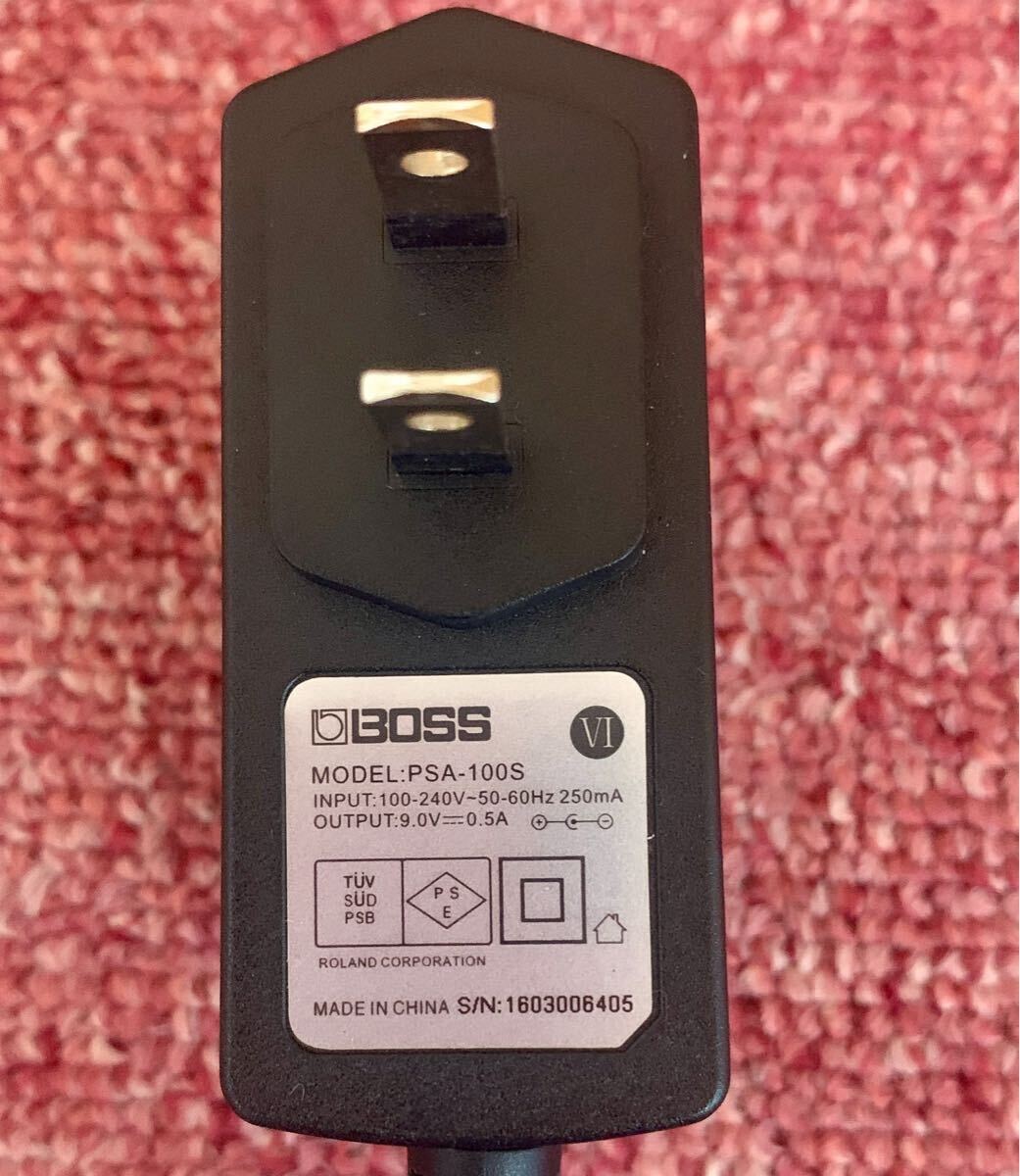 2025年最新】Yahoo!オークション -boss psa-100の中古品・新品