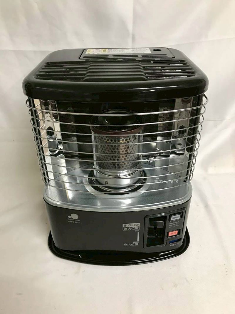 2025年最新】Yahoo!オークション -グリーンウッド ストーブの中古品