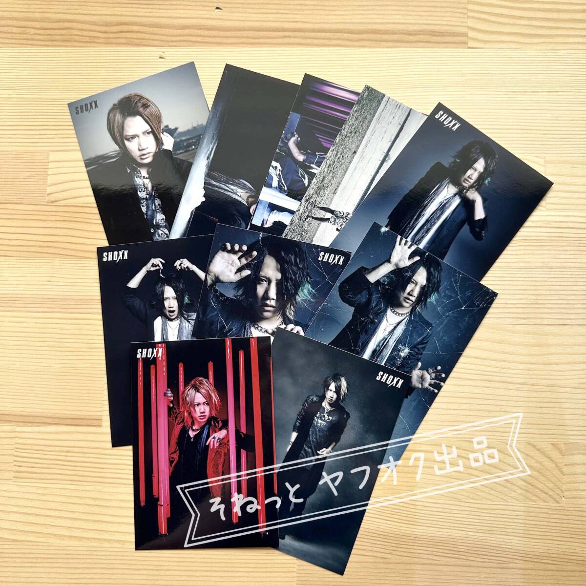 2025年最新】Yahoo!オークション -ナイトメア 仙台の中古品