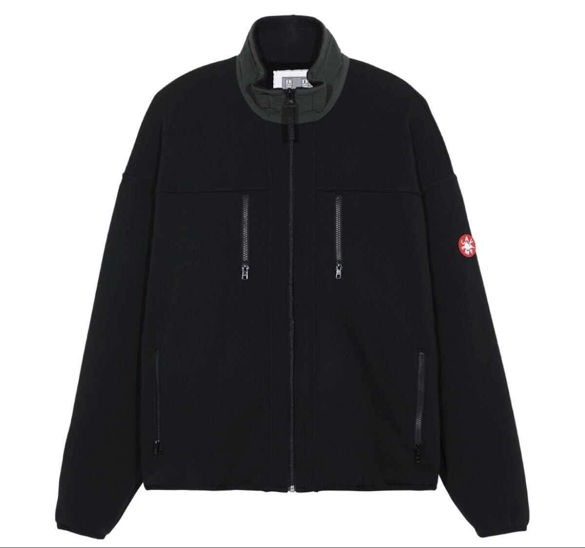 Yahoo!オークション -「c.e cavempt」(ジャケット、上着) (メンズ