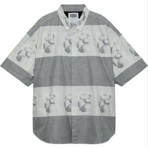 C.E AS MCOMP SHORT SLEEVE SHIRT XL