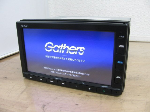 ホンダ純正ナビ　Bluetooth CarPlay 中古 2025年最新】Yahoo!オークション -ホンダ純正ナビ bluetooth