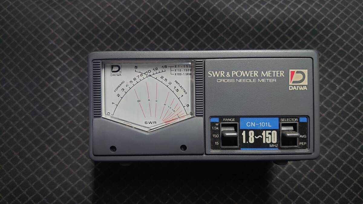 Yahoo!オークション -「swr計パワー計」(その他) (アマチュア