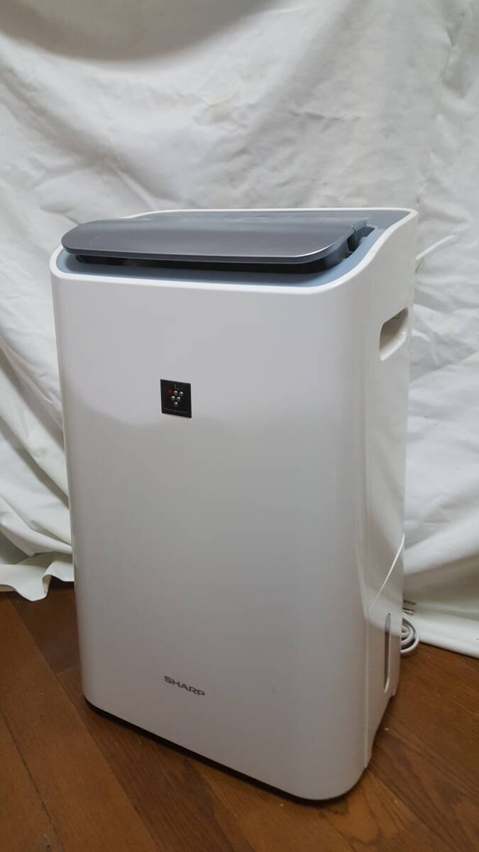 2025年最新】Yahoo!オークション -除湿機(シャープ)の中古品