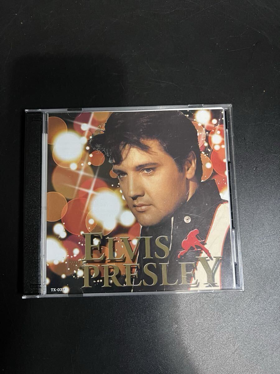 【中古】 Elvis エルヴィス・プレスリー エルヴィス・プレスリー / アイ・ガット・ラッキー（中古
