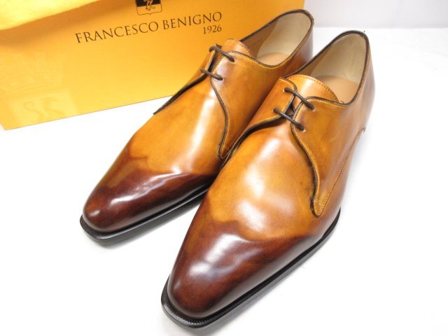 2025年最新】Yahoo!オークション - MAGNANNI(25.5cm - ビジネス