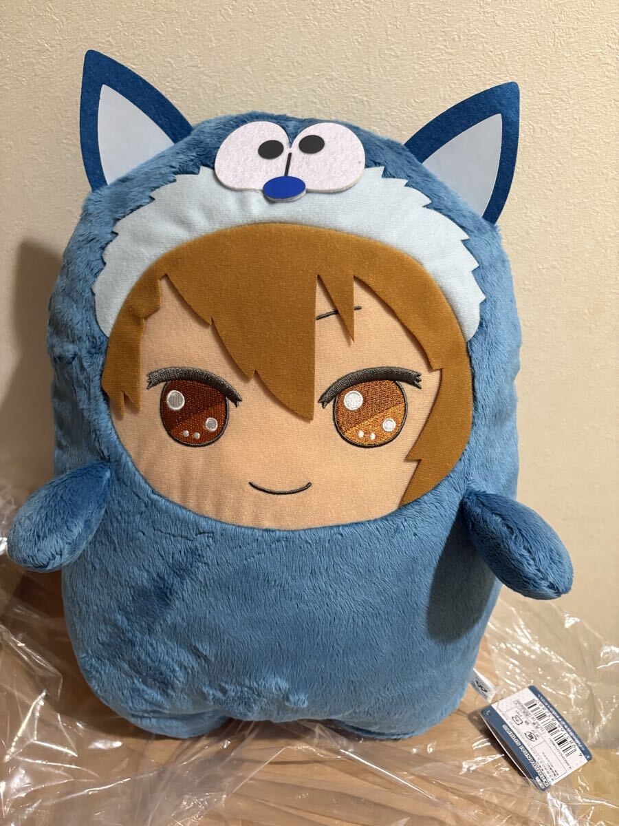 新品★アイナナ【十龍之介】神話の世界★きらどるマスコットぬいぐるみ 2025年最新】Yahoo!オークション -十龍之介 ぬいぐるみの中古品