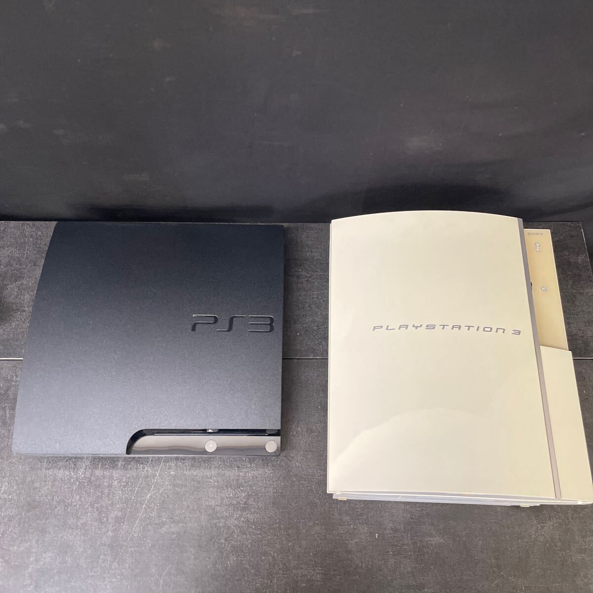 Yahoo!オークション -「ps3 cechh00」の落札相場・落札価格