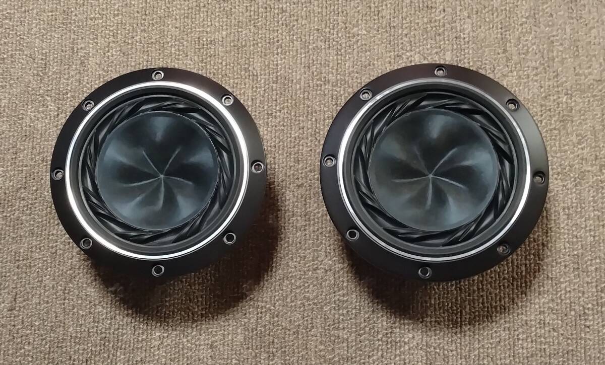 Yahoo!オークション -「fostex ウーファー」(スピーカー