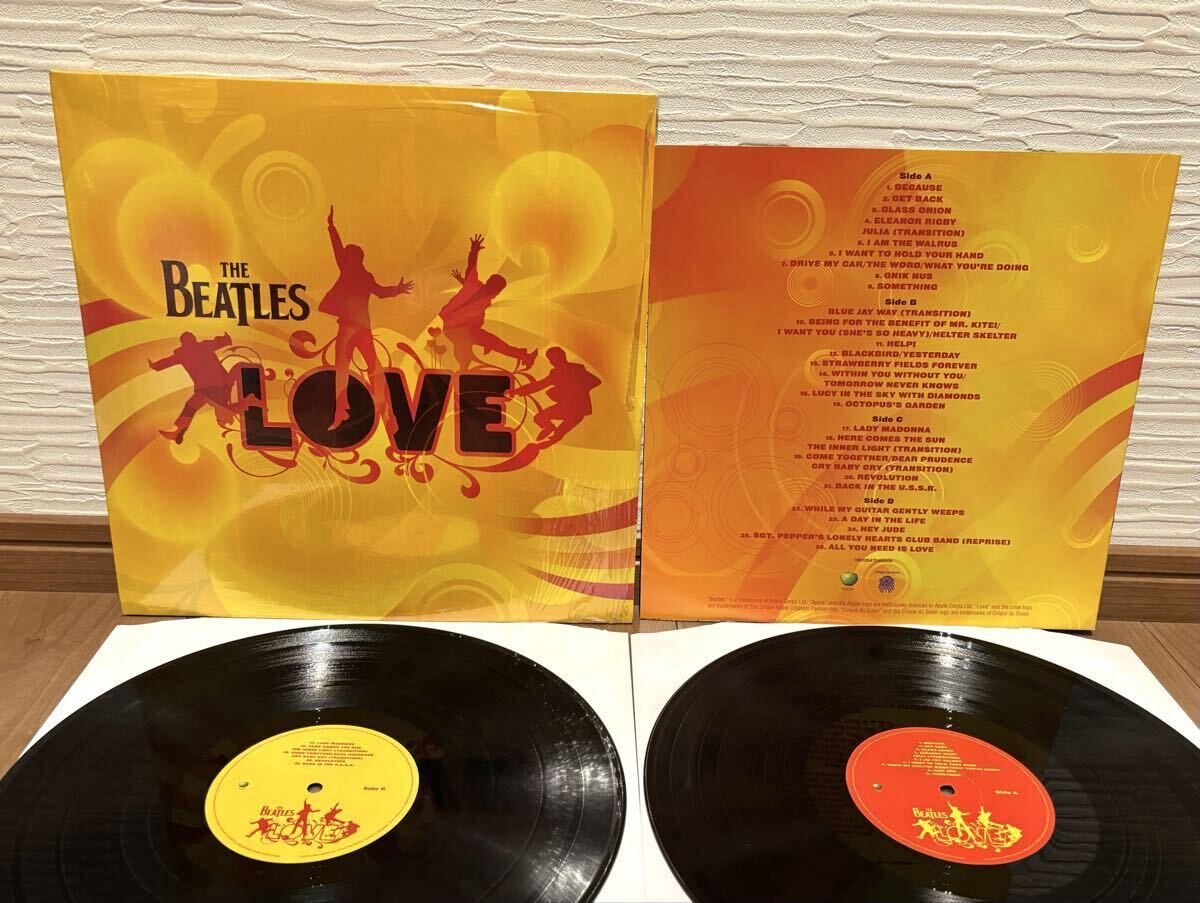 Yahoo!オークション -「ビートルズ レコード」(その他) (Beatles