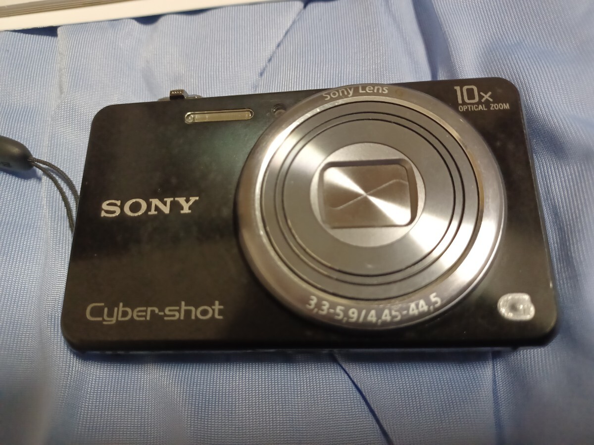 Yahoo!オークション -「sony dsc-wx170」の落札相場・落札価格