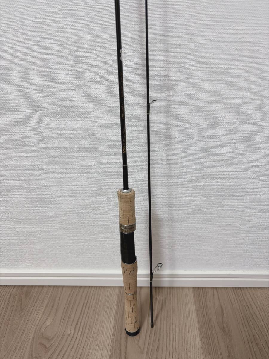 2025年最新】Yahoo!オークション -ロデオクラフト 999.9(ロッド